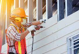 Best Stucco Siding  in Altamont, TN