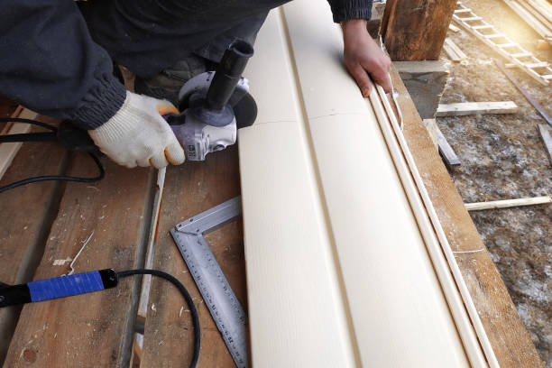 Trusted Altamont, TN Siding Experts
