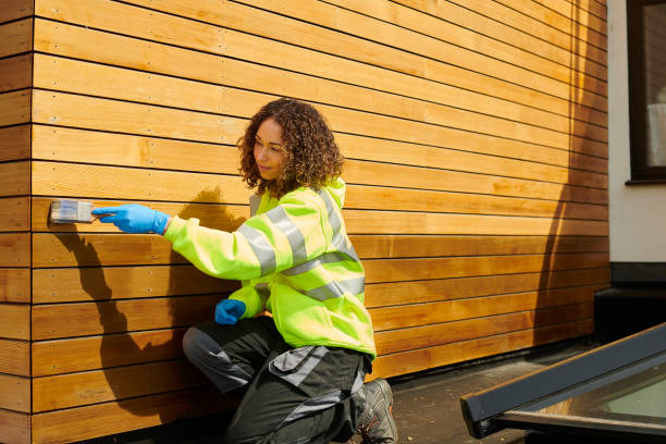 Best Siding for Multi-Family Homes  in Altamont, TN