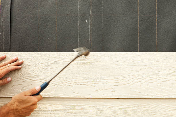 Best Brick Veneer Siding  in Altamont, TN